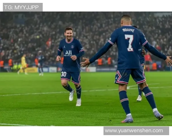 巴黎圣日尔曼与摩纳哥精彩对决分析及胜负推荐解析