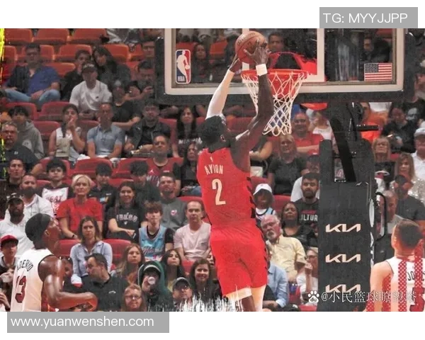 热火与开拓者精彩对决直播全程回顾与赛后分析