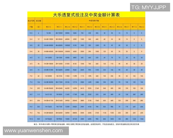 体彩31选7走势图分析与技巧分享助您轻松选号赢取大奖