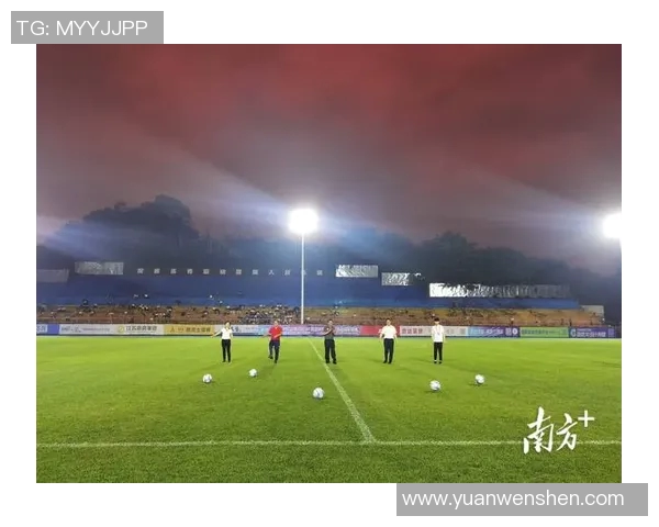 太仓港足球比赛直播时间及观看方式详解，精彩赛事不容错过