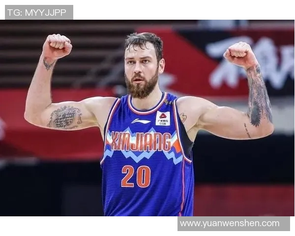 莫泰尤纳斯：从NBA新星到国际赛场的闪耀之路与未来展望