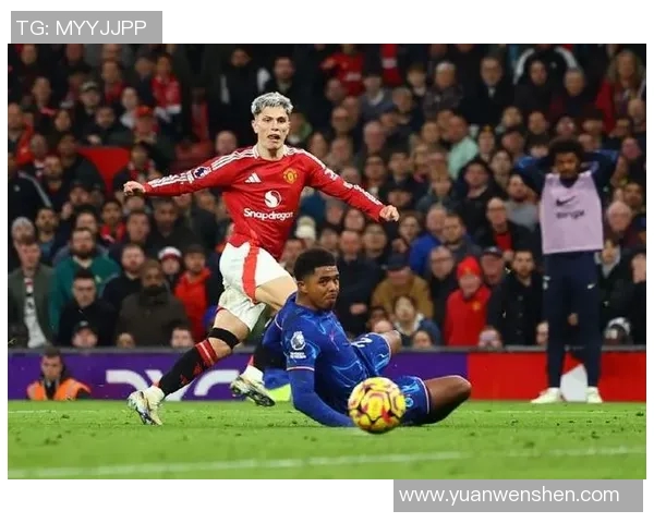 切尔西主场迎战曼联2017赛季33轮精彩对决回顾